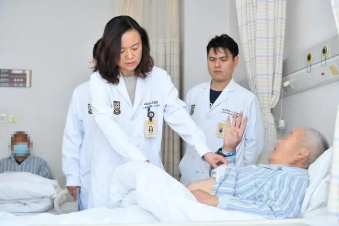 良医 | “死磕”乳腺癌复发转移难题，王红霞教授的二十年