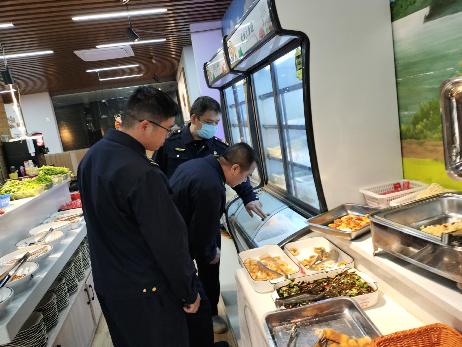 餐后腹泻、发烧，厦门一自助火锅店被查封