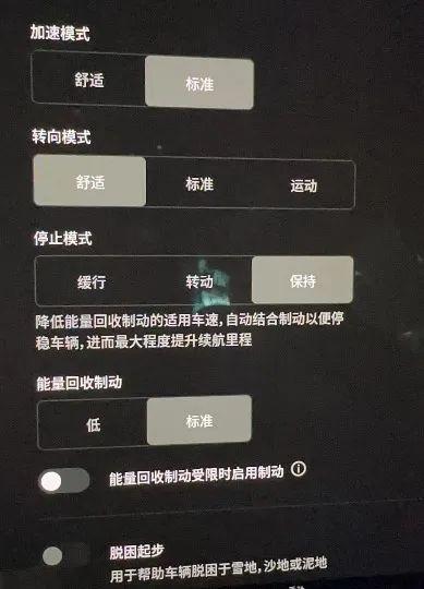 用这一招，特斯拉失控争议一下解决？有车主不赞同：这才是特斯拉的灵魂