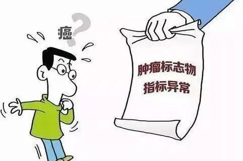 肿瘤标志物指标如何解读？丨贤医健康说