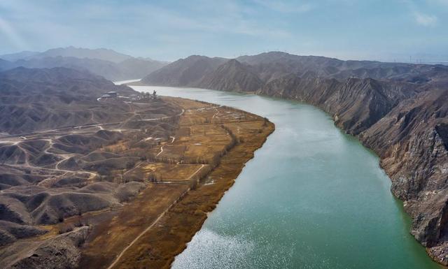 古灌区焕发生机：韦桥村农旅融合发展续写沿黄地区传奇｜水润中国·塞上水韵