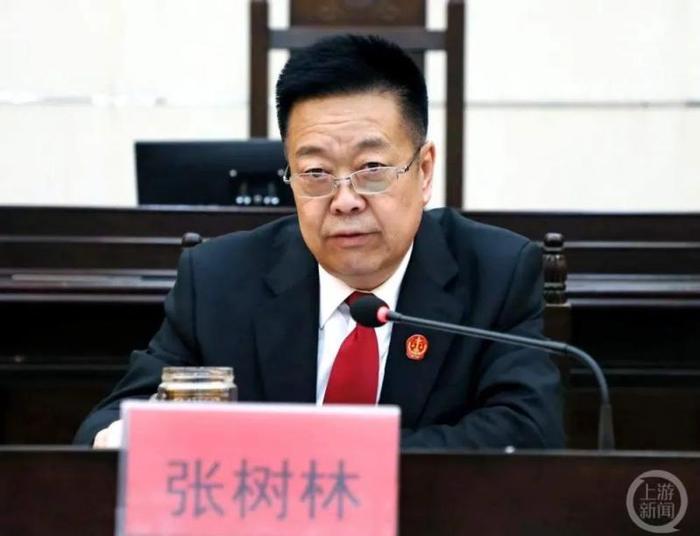 山西忻州中院前副院长被控受贿和徇私枉法：当庭否认全部指控