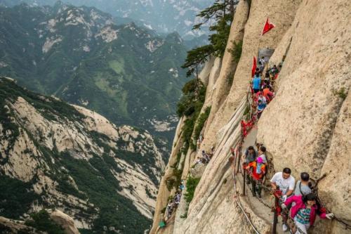 玉众不同 兰选生活 | 白玉兰酒店玉先生带你轻松玩转旅游景点