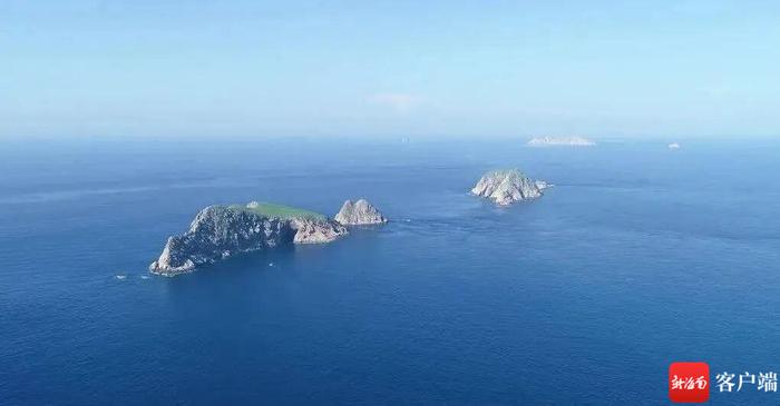 文昌将建设七洲列岛海洋公园 打造特色海洋旅游项目