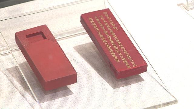 乾隆用的彩墨真品长什么样？这家博物馆正在展出→