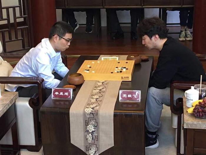 第37届天元赛落幕，听几位“围棋长老”聊聊肚子里的典故