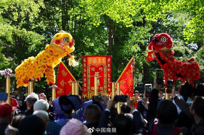 机酒等预订量均已超过2019年同期，“最火”五一要来了