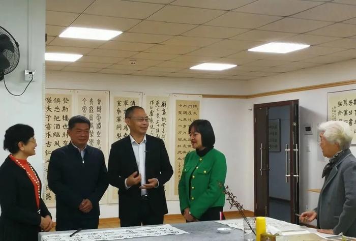 【“一把手”访谈】市民政局局长罗舜煜：强化养老服务 擦亮幸福底色