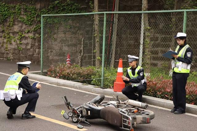 全国公安院校第一！四川警察学院11门课程入选国家级一流本科