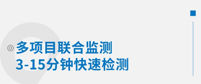 万孚生物胸痛全流程解决方案精彩亮相 | CCIF＆CCPCC2023