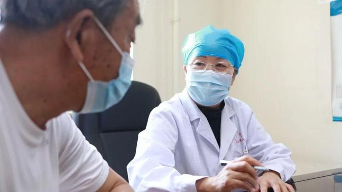 东城中医医院特聘专家杜治琴做客《记忆·国医》 ：良性结节会癌变吗