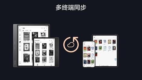 革新阅读交互体验，掌阅科技旗下掌阅iReader 推出 SmartOS 系统