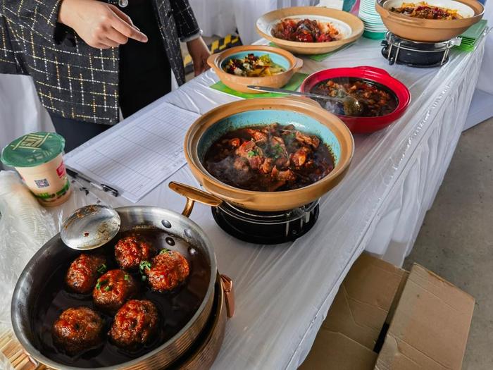 预制菜行业当前特点和趋势是什么？上海首个预制菜产业园在金山廊下正式揭牌