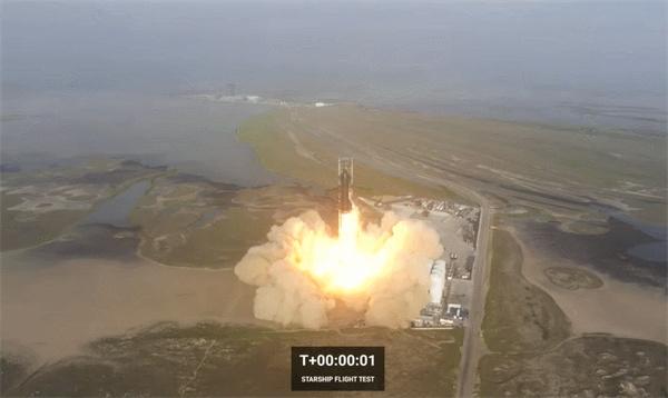 【财智头条】SpaceX星舰升空3分钟炸了！特斯拉一夜蒸发3800亿元！