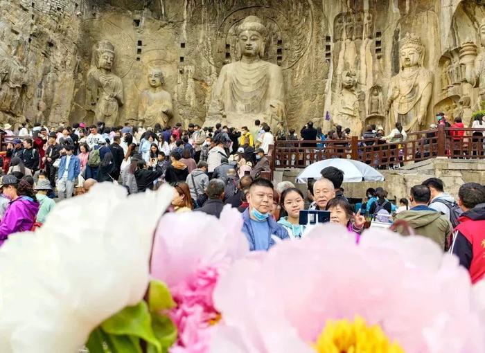 图片来源:洛阳旅游