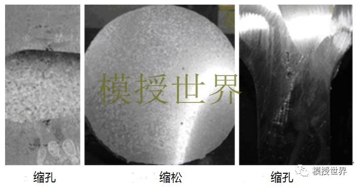 铝合金材料生产裂纹产生的原因以及预防措施