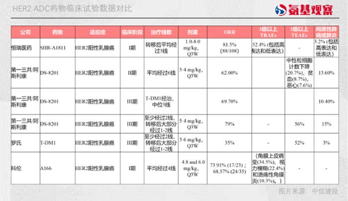 DS-8201的中国「学徒」们：一边恐慌一边前进