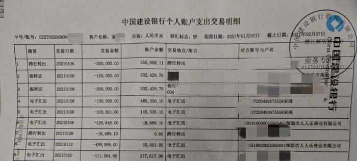 华南超市巨头人人乐跌落：营收连续十年下滑，门店缺货，总部多工位空置