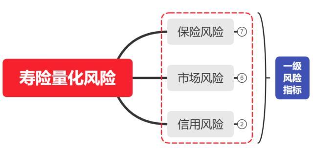 2022年度寿险行业最低资本结构分析：风险评级为C类的公司有些指标与行业风险结构偏差较大！