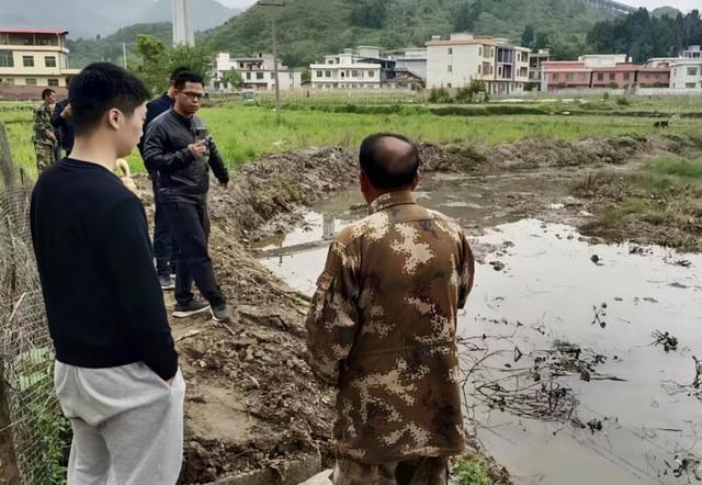 宜章县赤石乡：多管齐下 抓实粮食生产工作