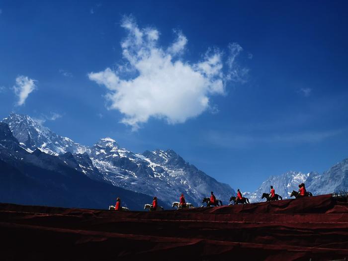 云南旅游有多火？一季度1838万人次涌进丽江，丽江股份股东日赚61万元