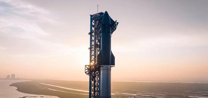 SpaceX星舰发射台被严重损坏，问题出在哪里？