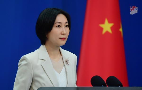 外交部：到目前为止我们没有接到中国公民在苏丹伤亡情况的报告