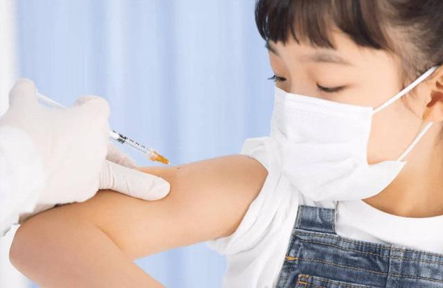 全国儿童预防接种日｜漏种疫苗怎么办？传染病流行时还能接种吗？
