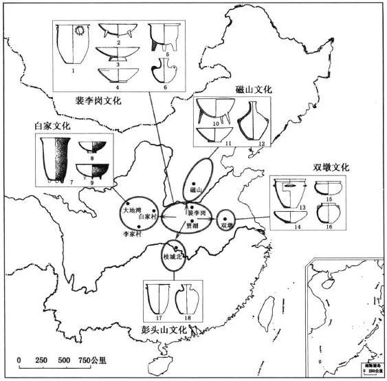 韩建业：“文化意义上的早期中国”是如何形成的？