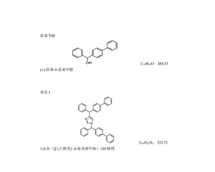 药典委：人凝血因子Ⅷ、联苯苄唑国家药品标准草案公示