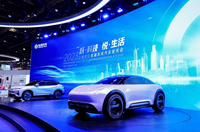 图片来源:东风汽车集团