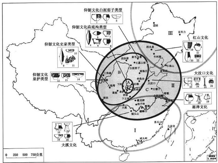 韩建业：“文化意义上的早期中国”是如何形成的？