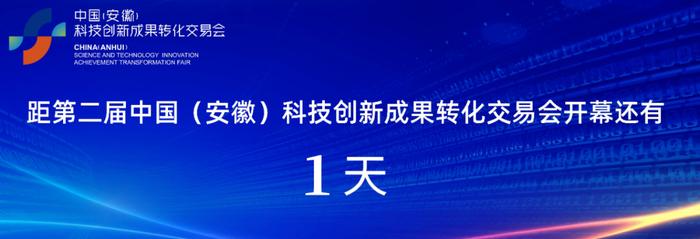 “安徽，是我们该去的地方！”