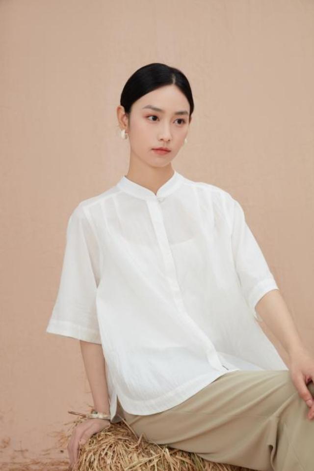 上服集团旗下女装品牌T&A明天将发布春夏新品