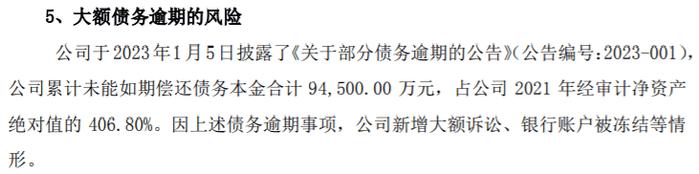 财务总监、董秘、证代辞职后，独董、监事也“跑路”！部分人员离职不离岗，公司正卖房“续命”