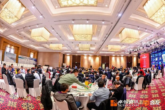 【2023第十一届中国天然气产业发展大会】与500+行业精英面对面，巨变中捕捉行业机遇！