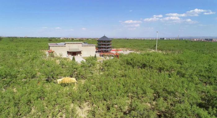 枣花香袭，“稷马”来临 一一激情五月，后稷故里山西稷山邀您“好看”