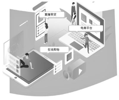 电子商务“开门红” 全省网上零售额一季度同比增长13.8%