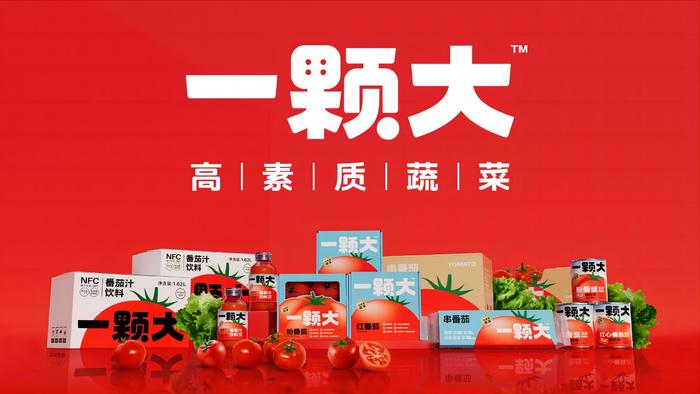 一颗大™亮相第二届中国（安徽）科技创新成果转化交易会，“高素质蔬菜”引热议