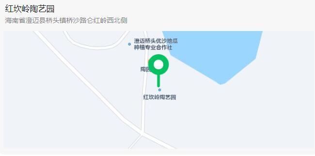 澄迈桥头地瓜文化节出行路线怎么走？请查收这份游玩攻略→