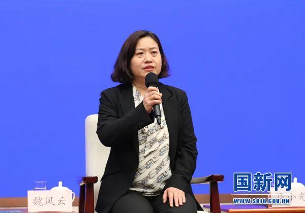 技能成才 技能报国｜魏凤云：工匠精神的践行就是追求卓越、坚持创新