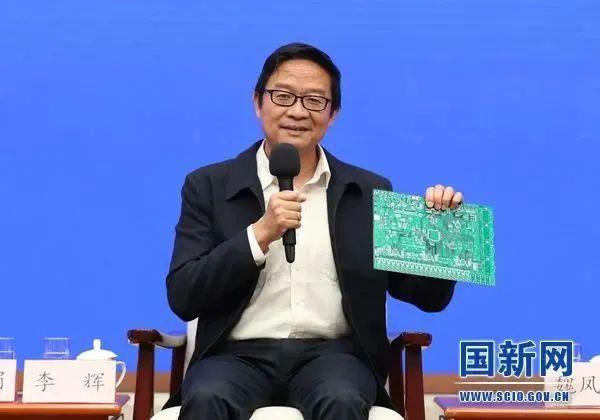 技能成才 技能报国｜李辉：我有一颗年轻的心、好奇的心、奋斗的心，还可以为国家做更多的事情！