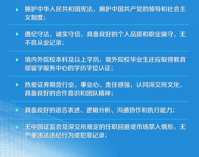 中国证券期货业南方信息技术中心专业人员专场招聘