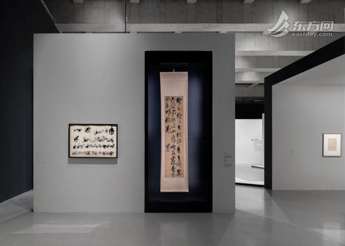 法国蓬皮杜中心与上海博物馆重磅展品同场亮相，“本源之画——超现实主义与东方”在沪开幕