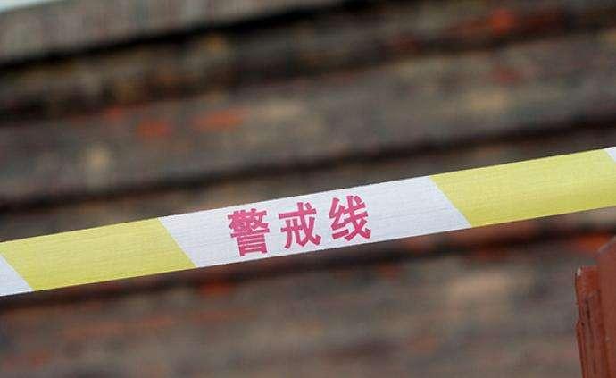 重庆黄花园大桥防撞浮箱施工时失火致1死2伤