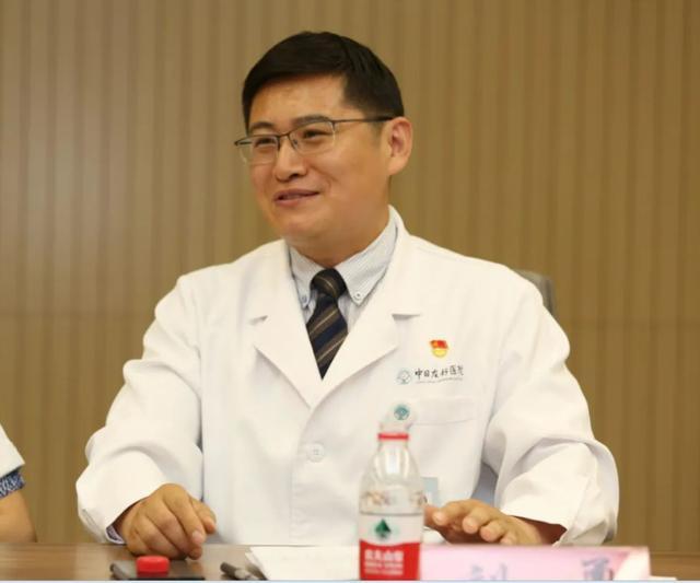 中日友好医院副院长刘勇，拟提名为内蒙古自治区直属部门正职人选