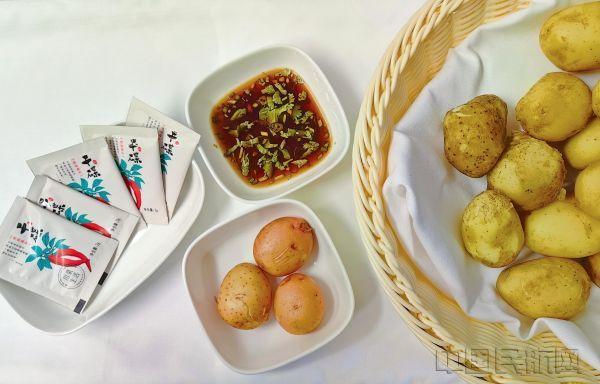 川航启动“寻味中国”餐食计划 四川特色美食陆续上新