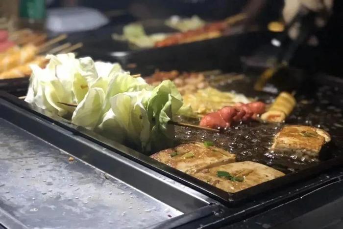 △图片来源:红餐网摄