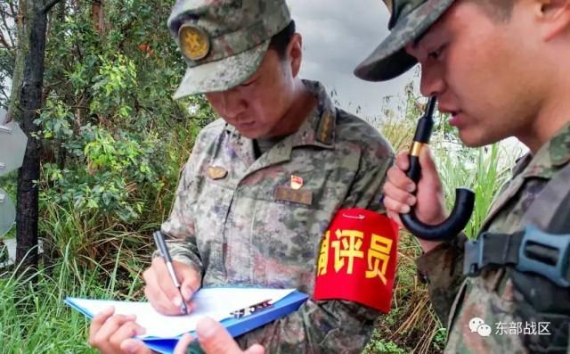 高强度、跨昼夜……单兵单装硬核冲锋！