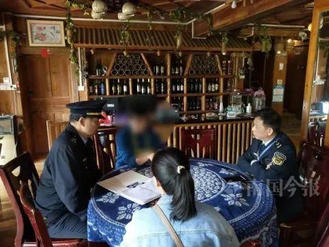 柳州出手了！订房后涨价、沙发算张床……三家宾馆、民宿被调查